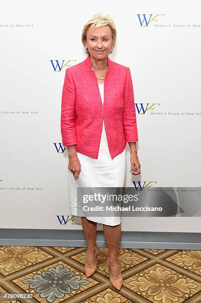 Tina Rafferty 78 Tina Brown Emily Rafferty Photos & High Res Pictures - Getty Images