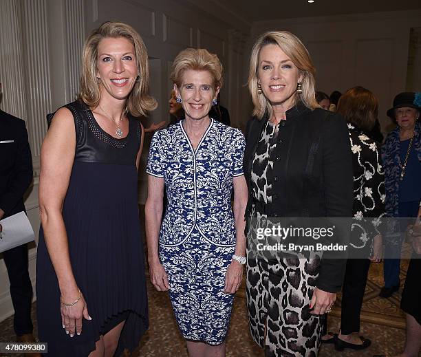 Tina Rafferty Tina Brown Emily Rafferty Photos and Premium High Res Pictures - Getty ...