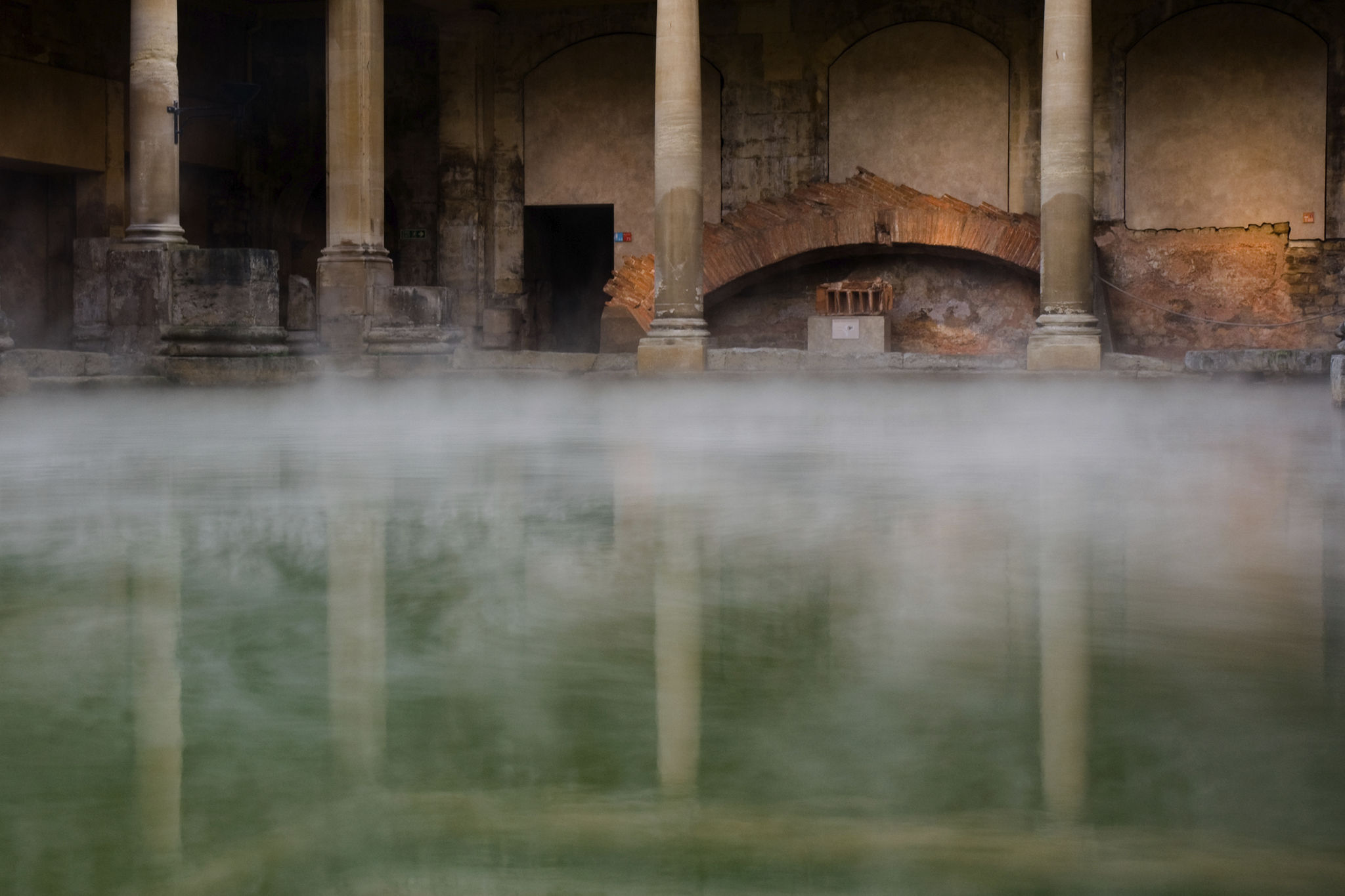 Roman Bath Roman Bath