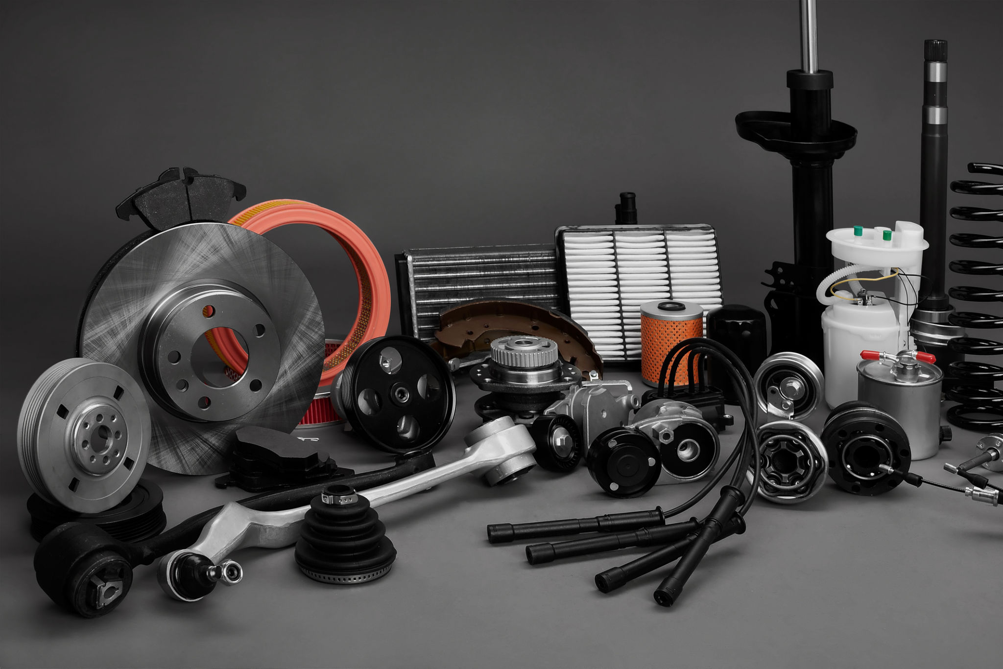 car accessories