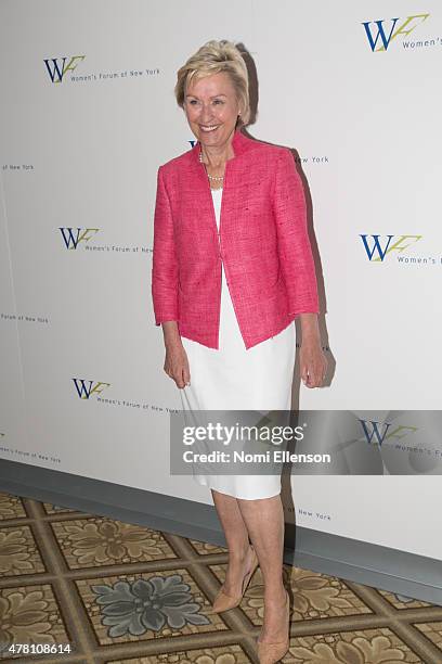 Tina Rafferty 78 Tina Brown Emily Rafferty Photos & High Res Pictures - Getty Images