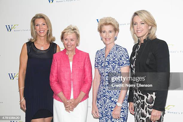 Tina Rafferty 78 Tina Brown Emily Rafferty Photos & High Res Pictures - Getty Images