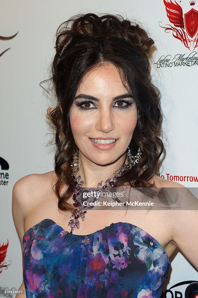 "Shirin In Love" - Los Angeles Premiere