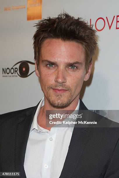 Actor Riley E. Smith 295 Shirin In Love Photos & High Res Pictures - Getty Images