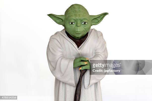 1,527 Yoda Photos and Premium High Res Pictures - Getty Images