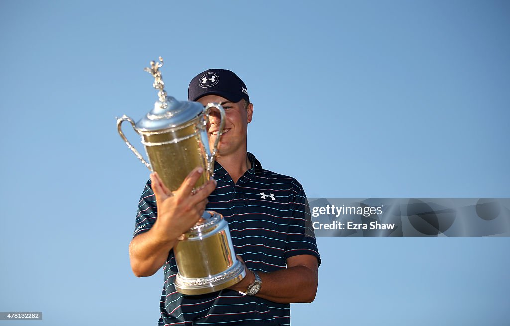 U.S. Open - Final Round