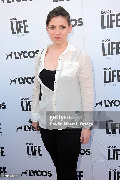32 Julia Whelan Photos & High Res Pictures - Getty Images