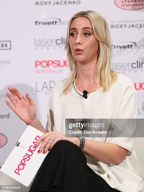 Alison Rice 135 Alison Rice Photos & High Res Pictures - Getty Images