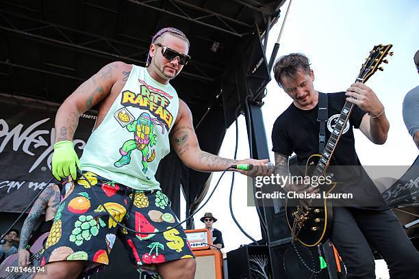 Ghetty Riff Raff Kamron Photos and Premium High Res Pictures - Getty Images