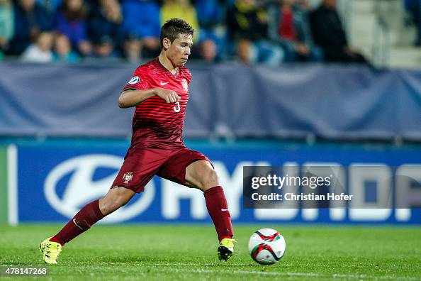 Italy v Portugal - UEFA Under21 European Championship 2015 Italy v Portugal - UEFA Under21 European Championship 2015