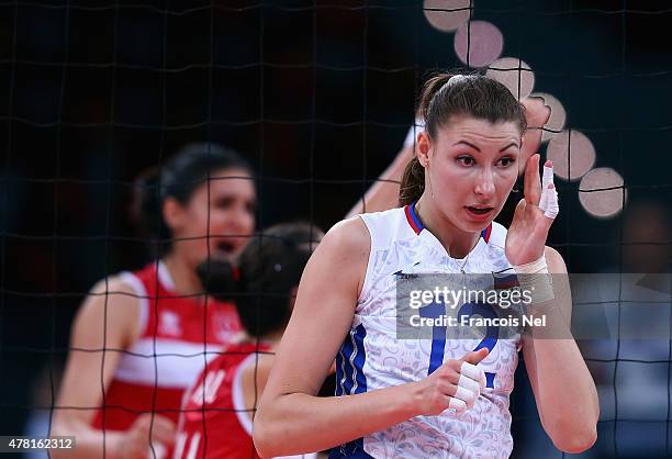 Irina Zaryazhko Photos and Premium High Res Pictures Getty Images