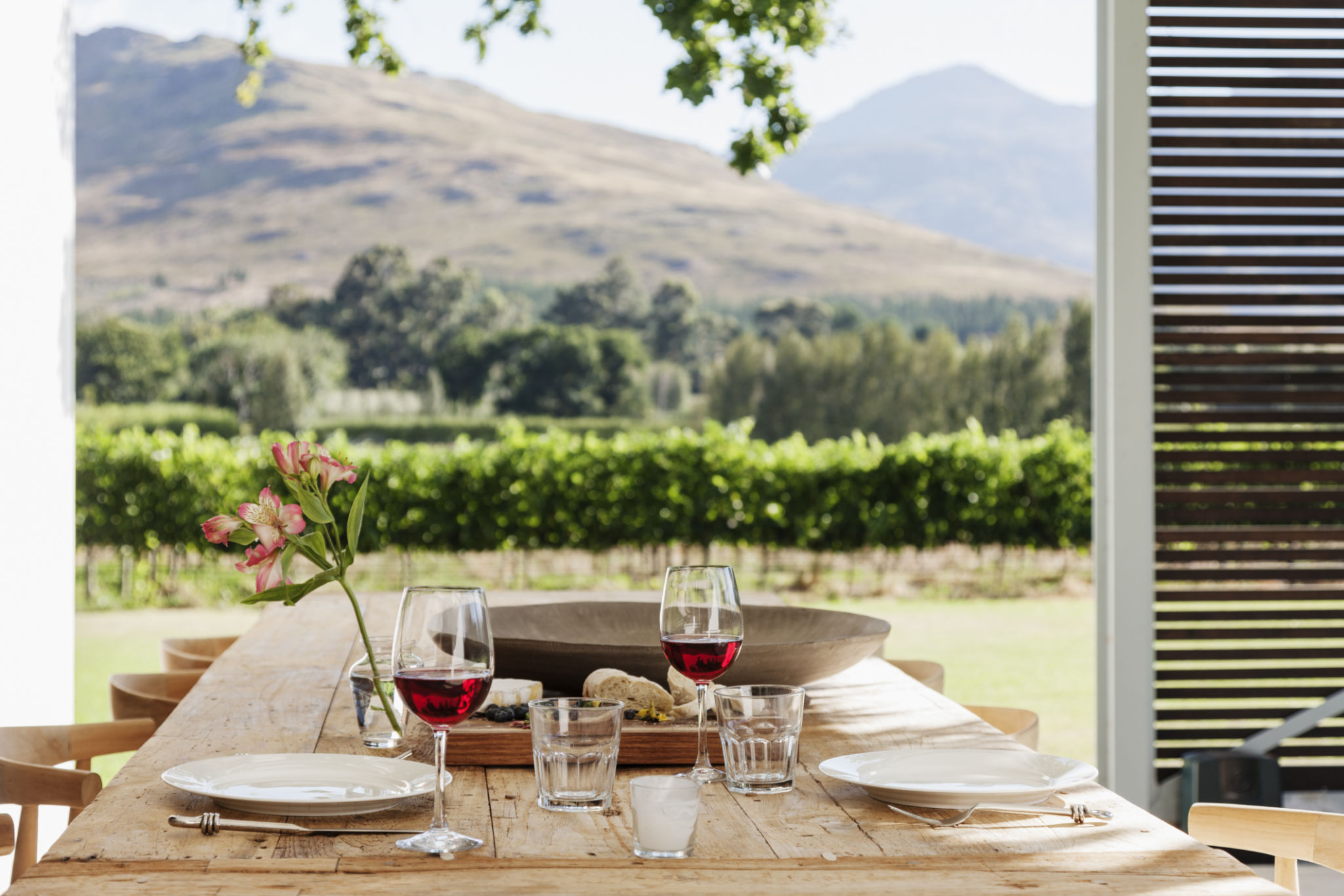 cape town food