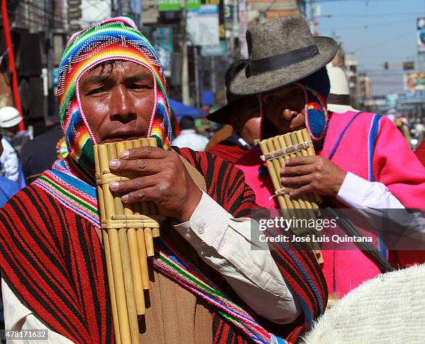 Pan Pipe Photos and Premium High Res Pictures - Getty Images
