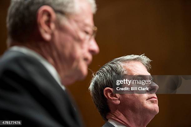 Senator Vitter Photos and Premium High Res Pictures - Getty Images