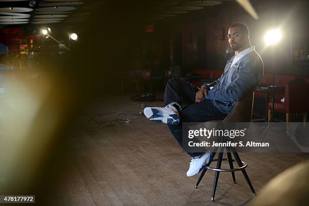 Method Man Rapper Photography Method Man Los Angeles Times March 16 2015 Photos and Premium High Res ...