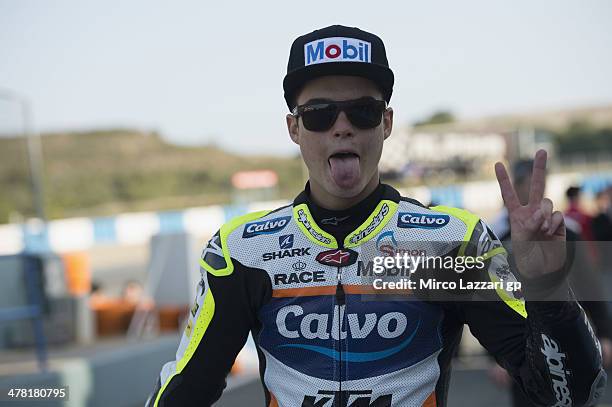Cal Rider Eric 323 Eric Granado Photos & High Res Pictures - Getty Images