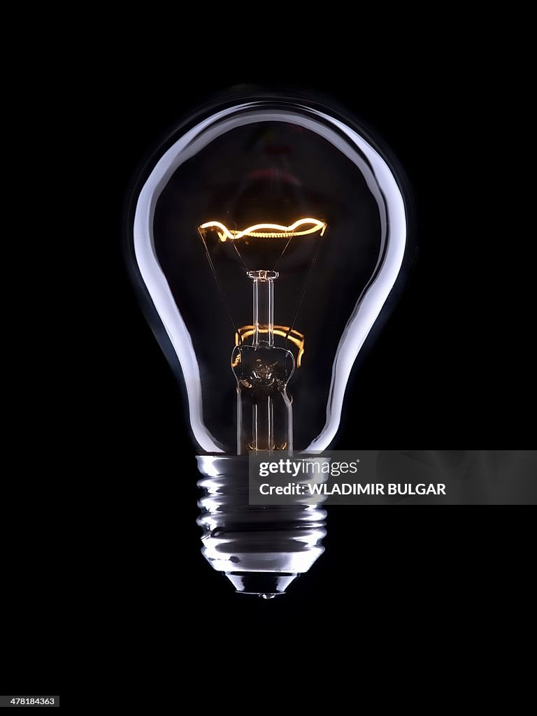 Light bulb