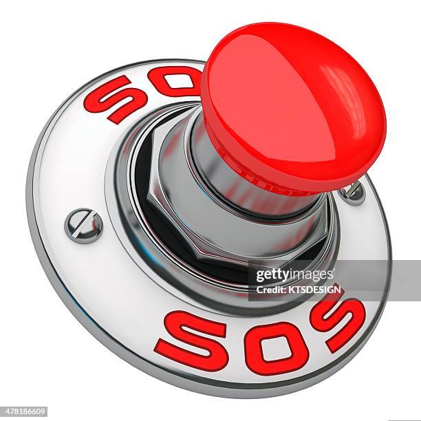 Sos Custom Picture 83 Sos Button Stock Photos, High-Res Pictures, and Images - Getty Images