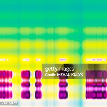 DNA sequence, artwork DNA sequence, artwork