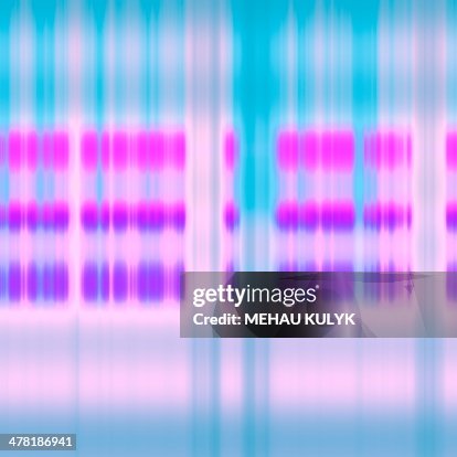 DNA sequence, artwork DNA sequence, artwork