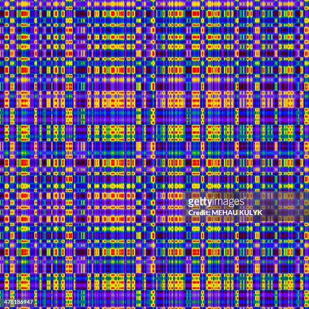 dna sequence, artwork - genome sequencing stock-grafiken, -clipart, -cartoons und -symbole