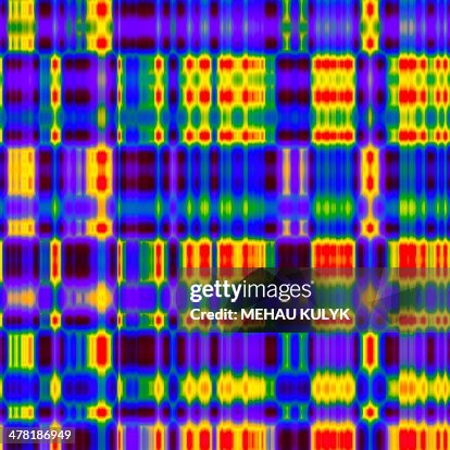 DNA sequence, artwork DNA sequence, artwork