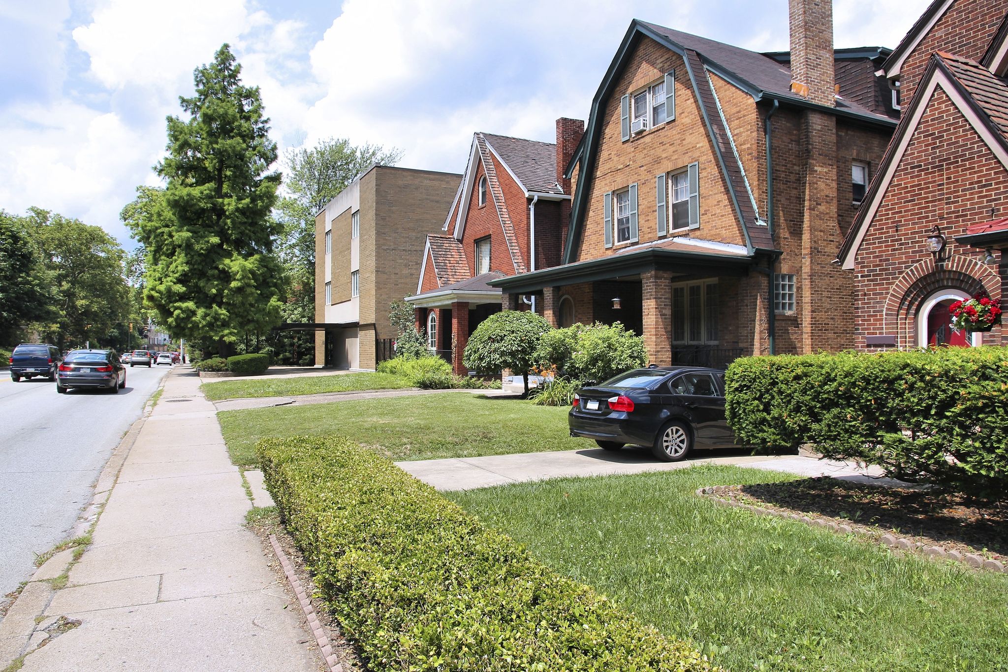 pittsburgh homes