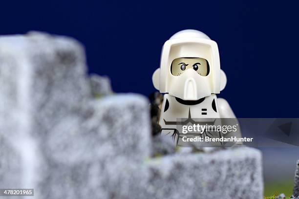 4 114点のストームトルーパーのストックフォト Getty Images 4 114点のストームトルーパーのストックフォト Getty Images