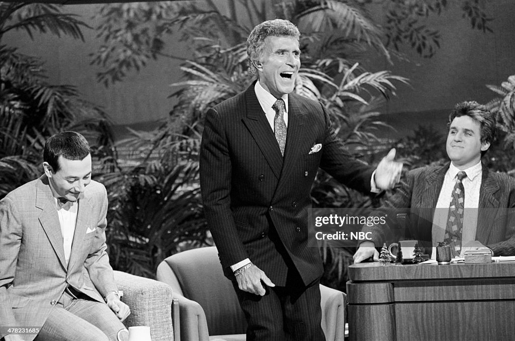 The Tonight Show Starring Johnny Carson - Season 27