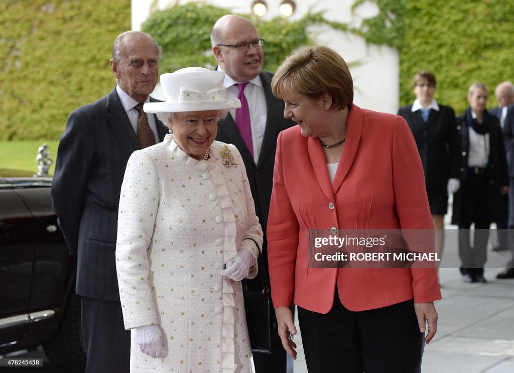 GERMANY-BRITAIN-ROYALS-POLITICS