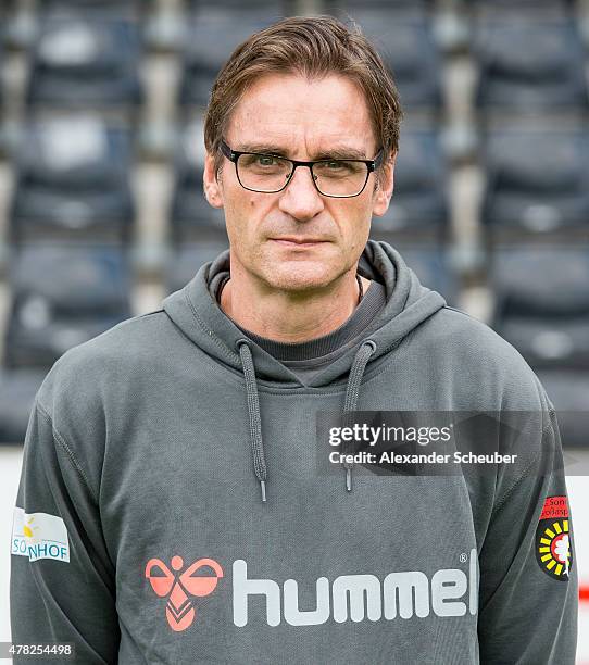 Karsten Reichmann Photos and Premium High Res Pictures Getty Images