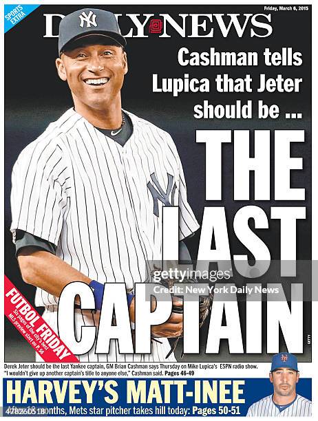 Lupica: Yankees starting to feel like other team in town
