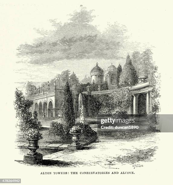 11点のアルトンタワーズイラスト素材 Getty Images 11点のアルトンタワーズイラスト素材 Getty Images