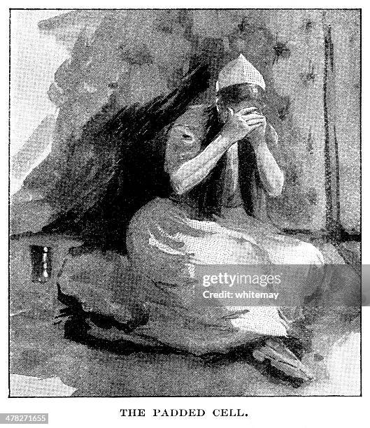 58 Ilustraciones de Hospital Psiquiátrico - Getty Images 58 Ilustraciones de Hospital Psiquiátrico - Getty Images