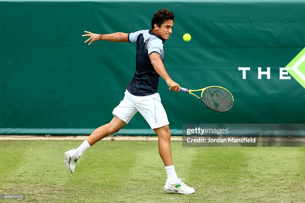 The Boodles Tennis Event