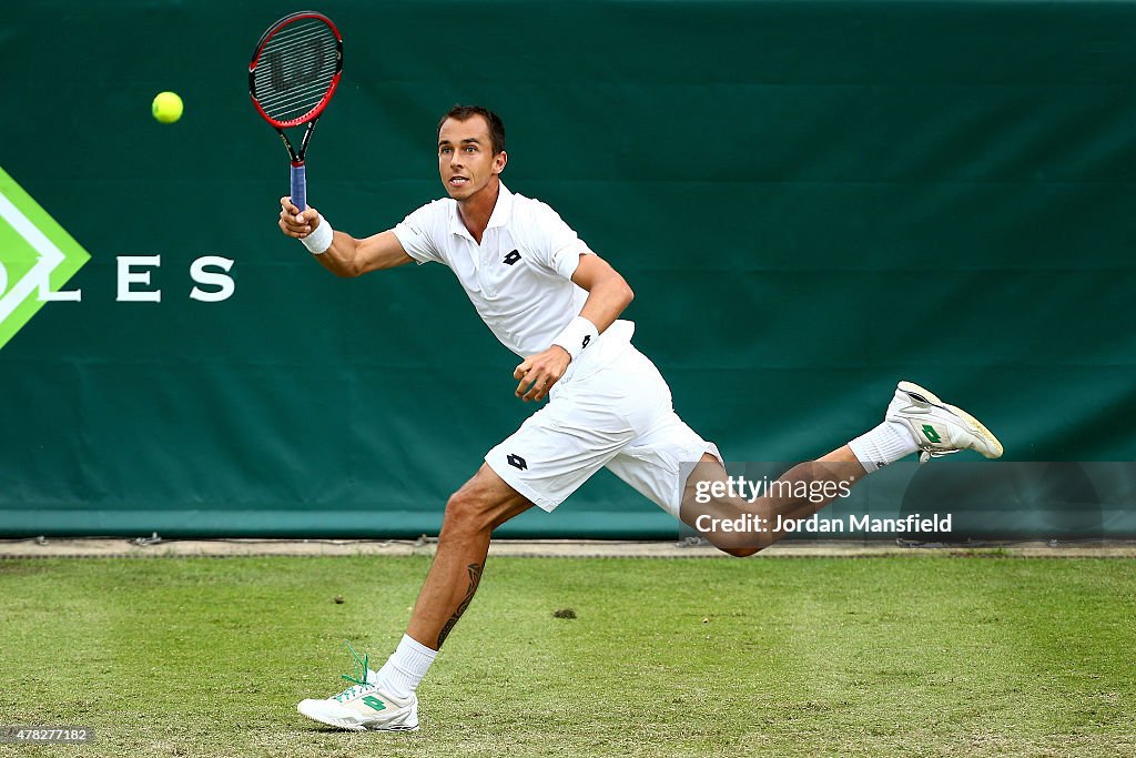 The Boodles Tennis Event