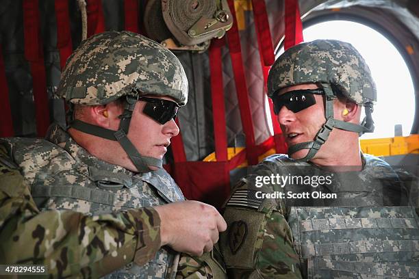 Cpt Daniel Rice Us Army Cpt Photos and Premium High Res Pictures - Getty Images