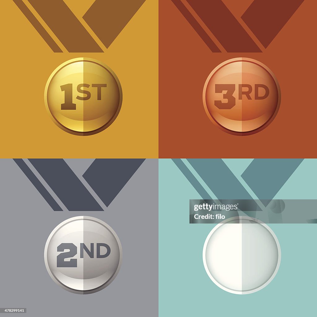 Awards