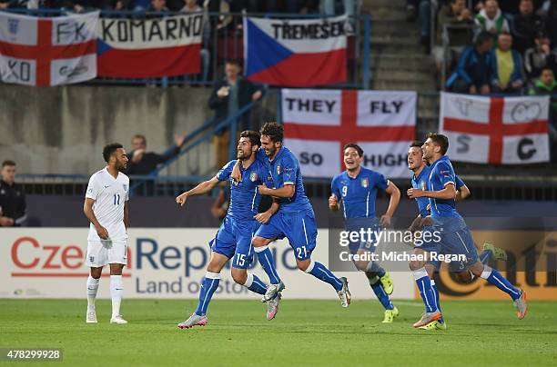Marco Benassi 1,292 Marco Benassi Photos & High Res Pictures - Getty Images