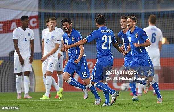Marco Benassi 1,294 Marco Benassi Photos & High Res Pictures - Getty Images