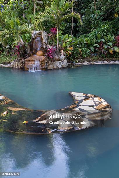 Mambukal Resort and Hot Springs serves as the gateway to Mount. Kanlaon. The hot springs were originally developed by a Japanese man named Kokichi...
