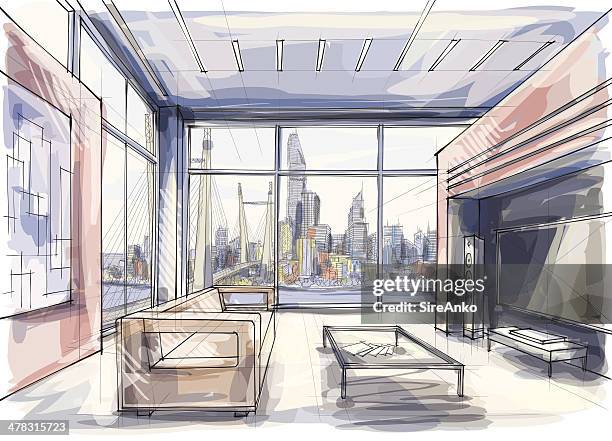 ilustrações, clipart, desenhos animados e ícones de o design - artigo de decoração