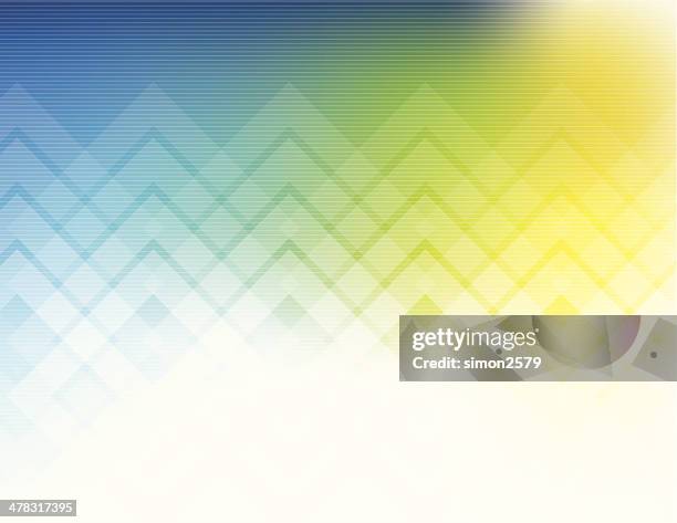 pixels background - moving forward background stock illustrations