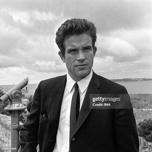 Warren Beatty Ripped Warren Beatty 1960s Photos and Premium High Res Pictures - Getty Images