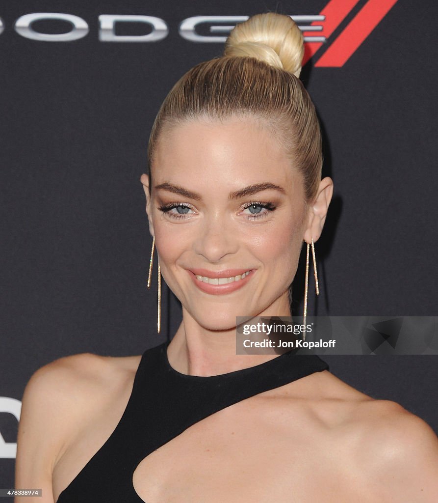"Sin City: A Dame To Kill For" - Los Angeles Premiere