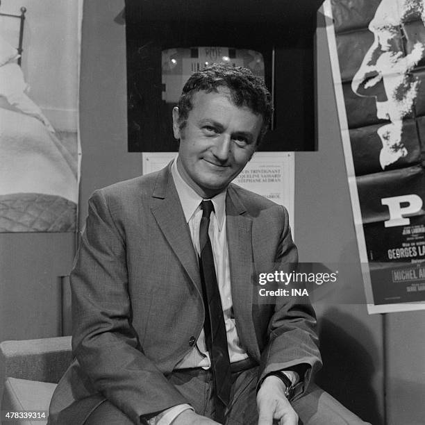 36 Jacques Rouland Stock Photos, High-Res Pictures, and Images - Getty ...