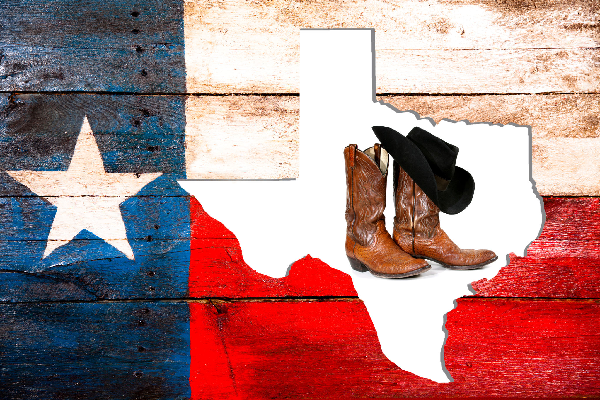 texas personal style
