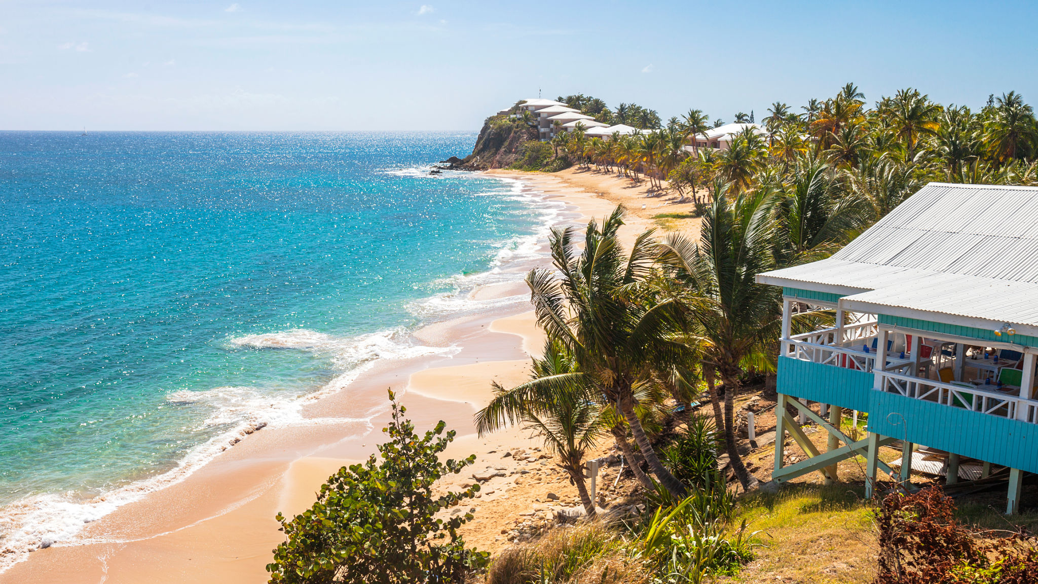 carlisle bay