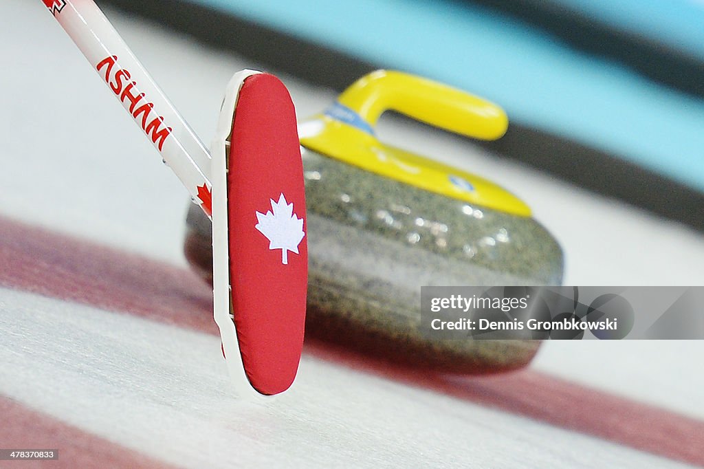 2014 Paralympic Winter Games - Day 6