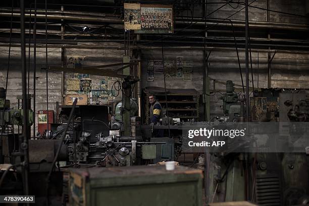 Imr Machine 57 Imr Stock Photos, High-Res Pictures, and Images - Getty Images